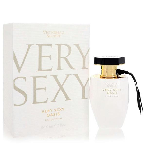 Victoria's Secret Very Sexy Oasis Eau De Parfum 50 ml