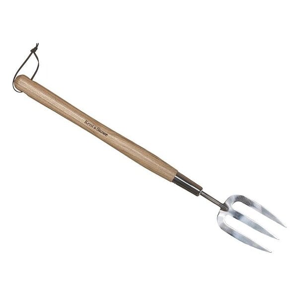 Kent & Stowe Hand Border Fork, Fsc - Multi Colour