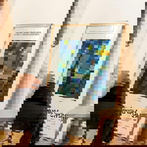 Reign&Hail Neue Van Gogh