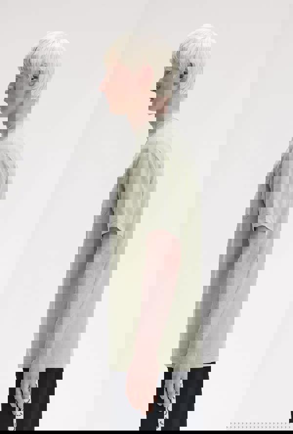 Fred Perry Pocket Detail T-Shirt