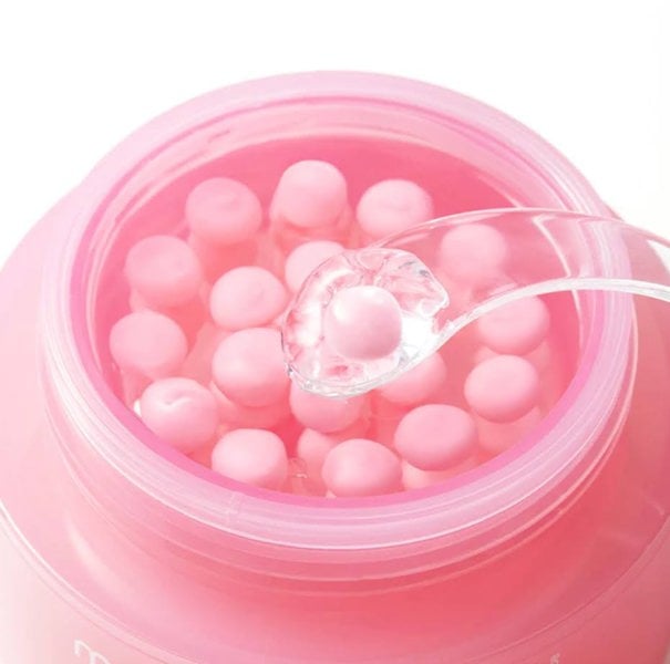 Medicube PDRN Pink Collagen Capsule Cream 55g