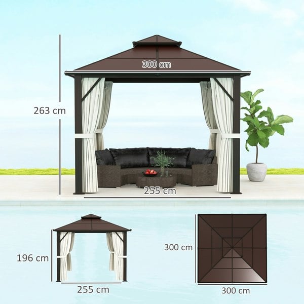 Gazebo