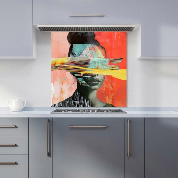 Calista Vale: 00001 Kitchen Splashback