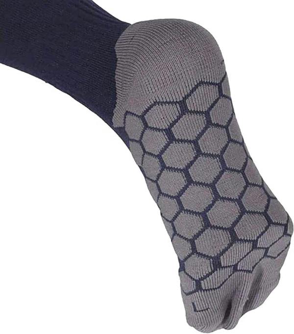 Optimum Classico Sock Navy | Knee Length, Infant to Senior