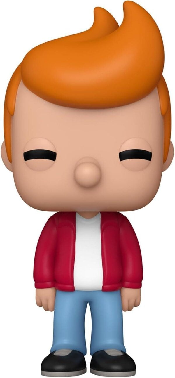 Funko Futurama - Philip J. Fry POP! Vinyl Figure (1755)