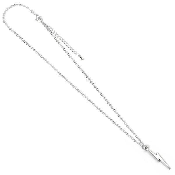 The Carat Shop Harry Potter Lightning Bolt Necklace