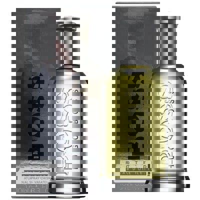 Hugo Boss Boss Bottled Eau de Toilette 100ml Spray
