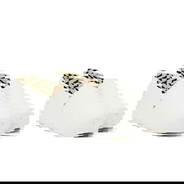 TOMS - 10017679 MENS ALPARGATA WHITE