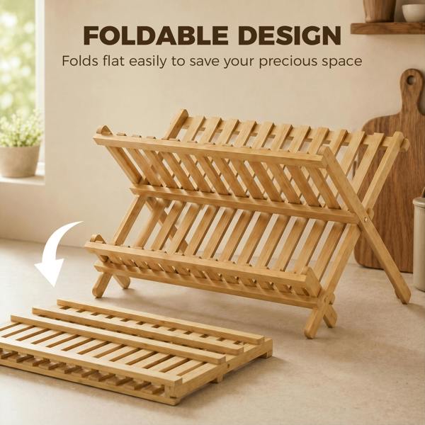 Kitchen Storage Shelf