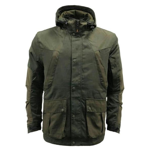 Game Scope jacket for men a waterproof and breathable jacket for dog walking, farming and shooting