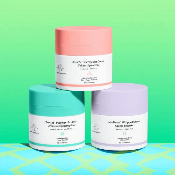 Drunk Elephant Skin Care Drunk Elephant Bora Barrier Repair Cream (50ml)