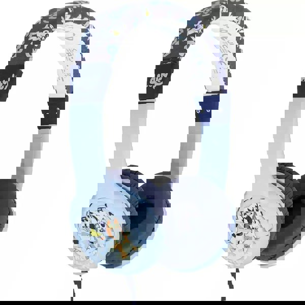 OTL | Bluey Kid's Wired Headphones