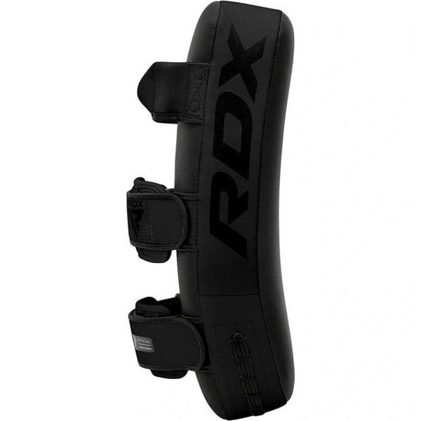RDX Sports ARM PAD CURVE FULL BKACK (SINGLE)