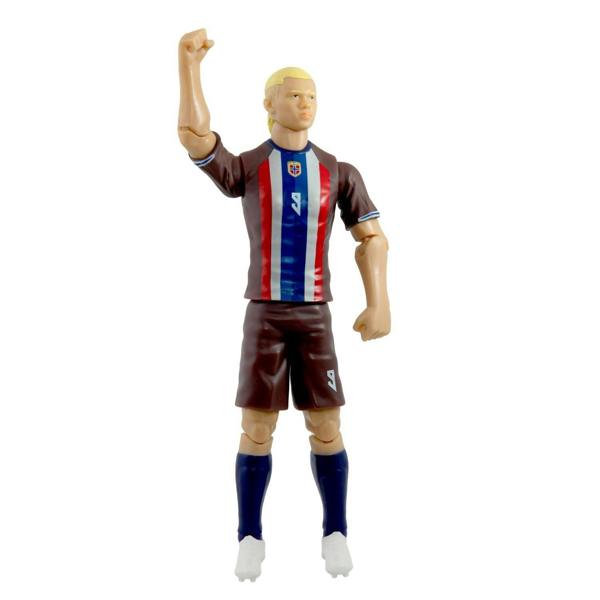 Banbo | Haaland Norway Fully Articulated Figurine