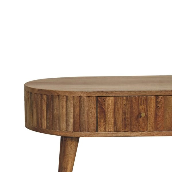 Artisan Furniture Stripe Coffee Table