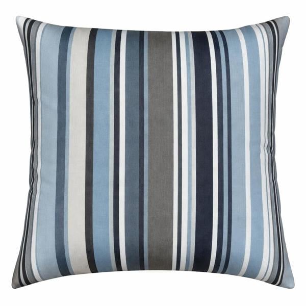 Scatter Cushions Polyester 45cm x 45cm (18"x18") – Outdoor Garden Sofa Cushions | UK Made SANDBANK GREY The Garden Furniture Shop