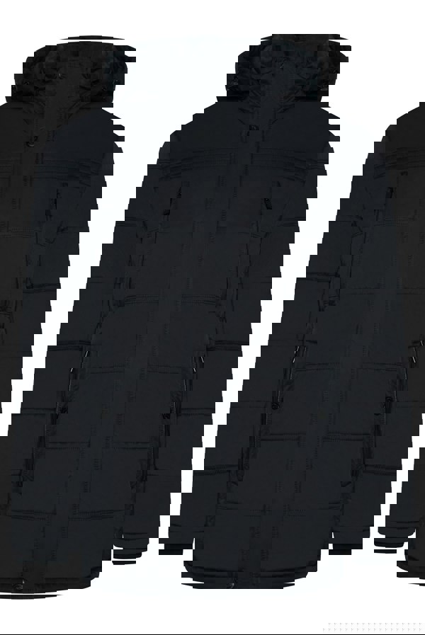 R.LONYR Jude Hooded Puffer Jacket