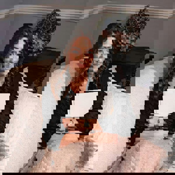 Sekonda Monica Maxi Gold Plated Watch 40657