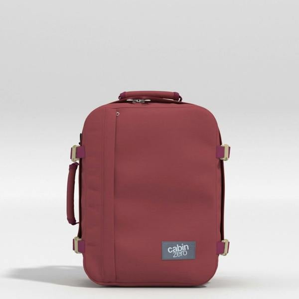 CabinZero Classic Cabin Backpack 28L