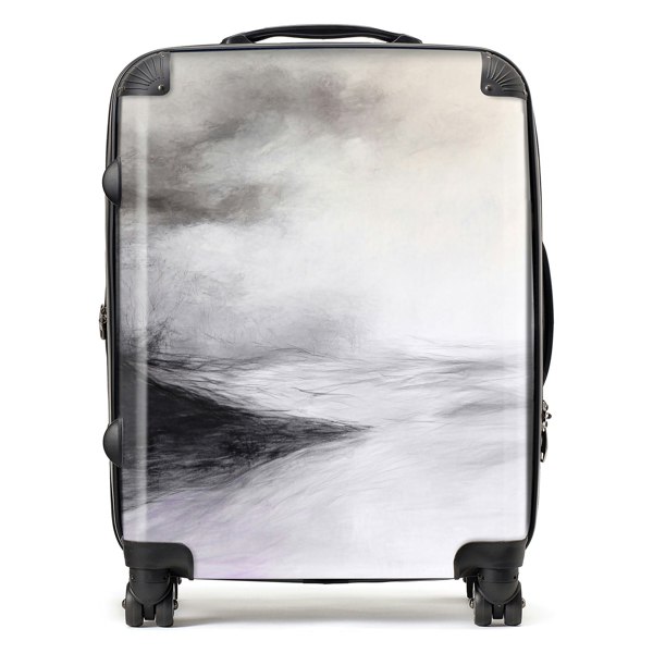 Warren Reed Isla Quinn: 00017 Suitcase