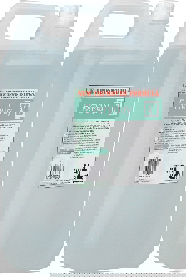 FX Lab Venufluid Venu Ev (Everyday) 5Ltr