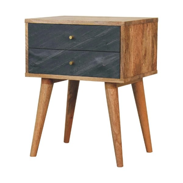 Artisan Furniture Slade Bedside