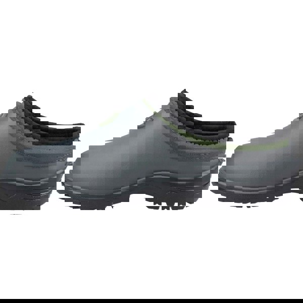 Cotswold Greenhill TPR+Neoprene Women's Green Garden Shoes