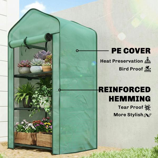 Greenhouse