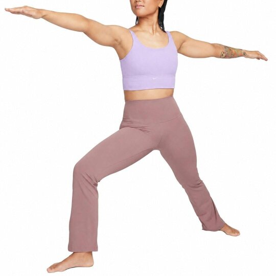 Nike Lilac Sports Vest