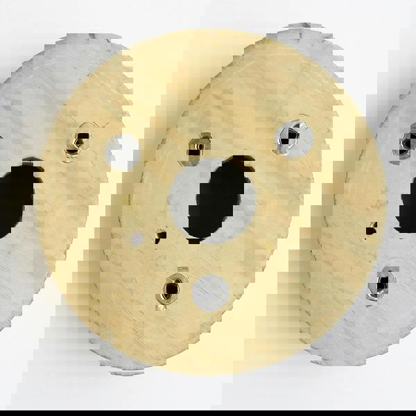 Galvanised Steel Wire Rope 7X7 1.5MM - 4MM 100M Reel (Clear PVC Plastic Coated Metal Cable)