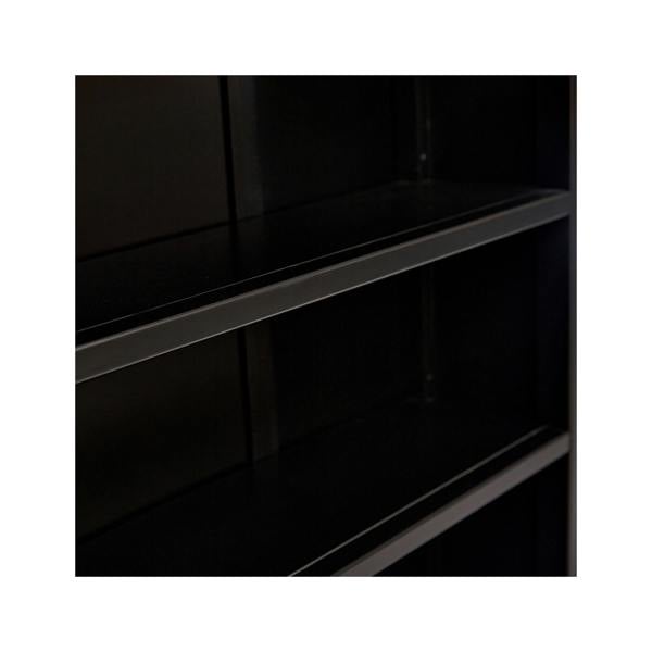 Cabinet Bits Palazzi 3 Tier Bookcase H97 W89 D25cm