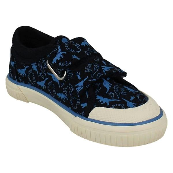 Start-rite Boys Startrite Casual Shoes Raptor