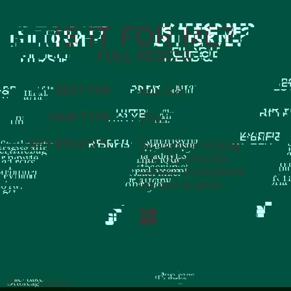 Biolage Full Rescue Aminexil Treatment 10 x 6ml - Additional 4