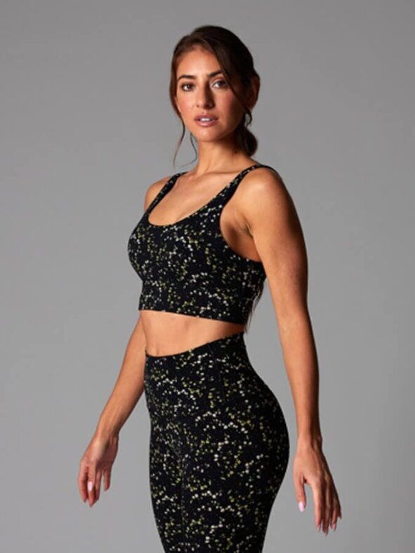 Tavi Empower Sports Bra