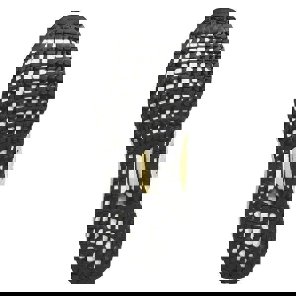 Adidas Unisex Adult Ultraboost Leather Golf Shoes - Beige - 