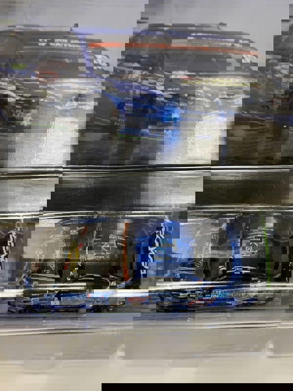 Mini GT Nissan Silvia S15 D Max #46 2023 D1 Grand Prix RHD 1:64 Mini GT MGT00857BL