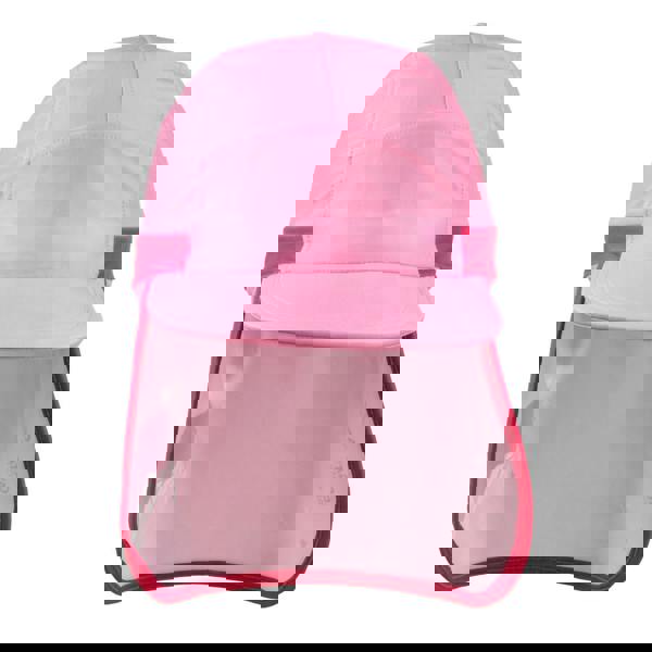 Regatta Childrens/Kids Protect II Luna The Unicorn Cap - Sweet Pink - 