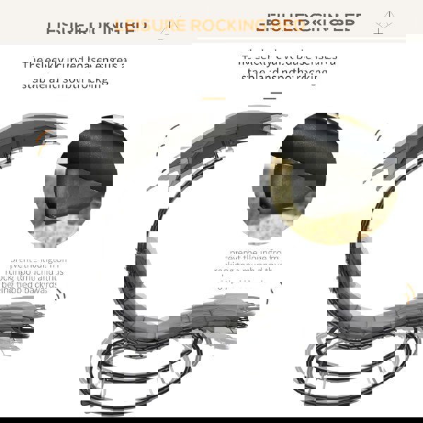 Rocking Chair