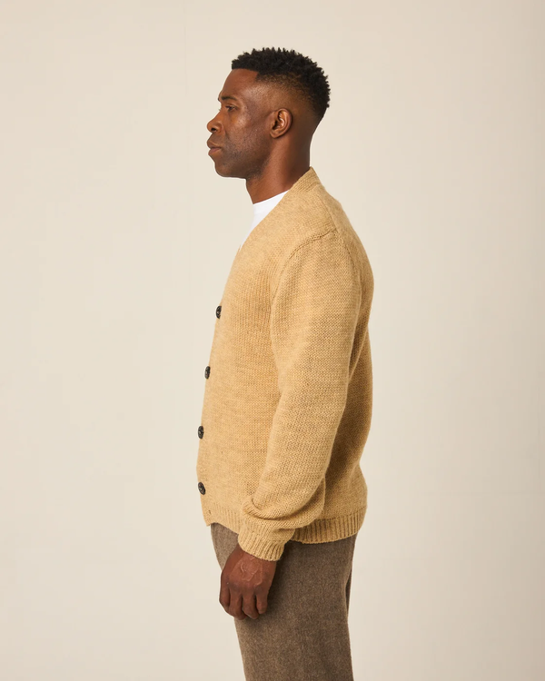 Peregrine Clothing Bristol Cardigan