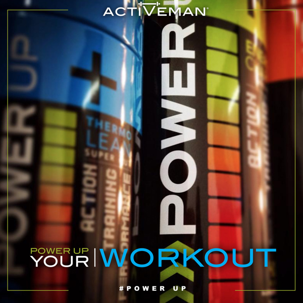 ActiVeman ThermoLean®