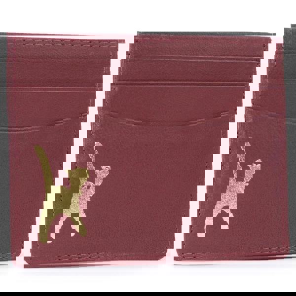 Catwalk Collection Handbags Polina - Credit Card Holder