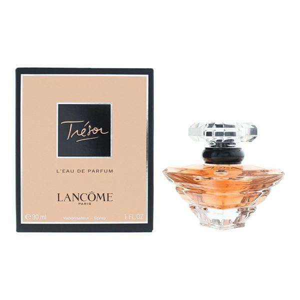 Lancome Lancôme Trésor Womens Eau de Parfum 30ml Fragrance