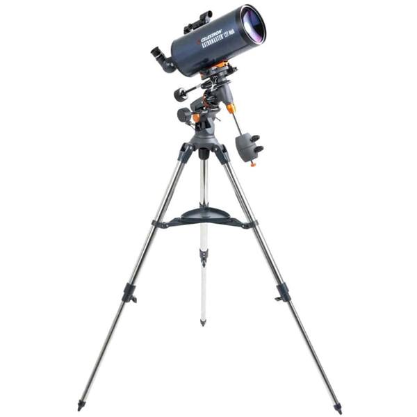 Celestron Astromaster 127EQ Maksutov-Cassegrain Astro Telescope