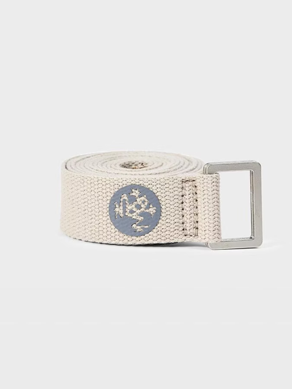 Manduka Unfold 6ft Yoga Strap Belt