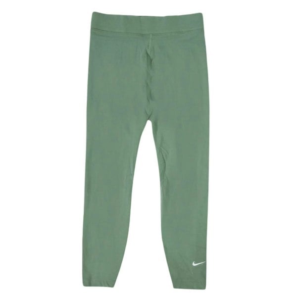 Nike Sportswear Essential Leggings - Green