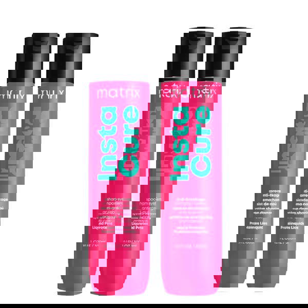 Matrix Total Results InstaCure Shampoo