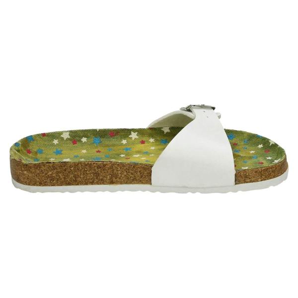 Spot On Girls Spot On Mule Sandals