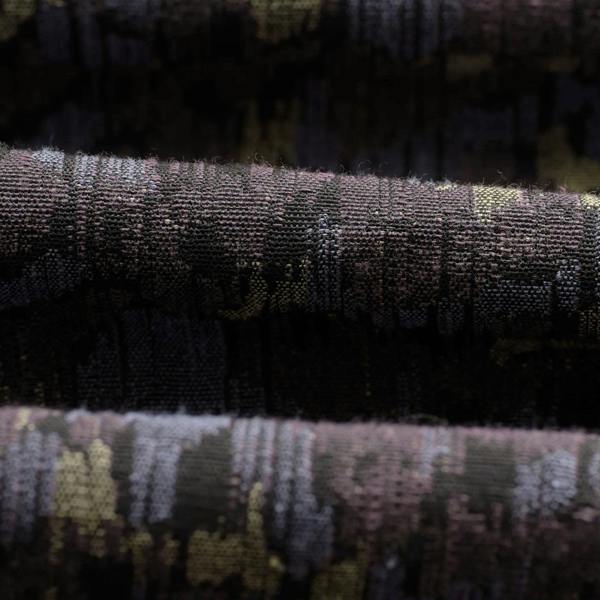 Wax London Whiting Camo Jacquard