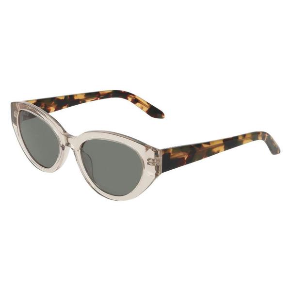 Dragon JADE - Sand Crystal with Lumalens G15 Green Lens