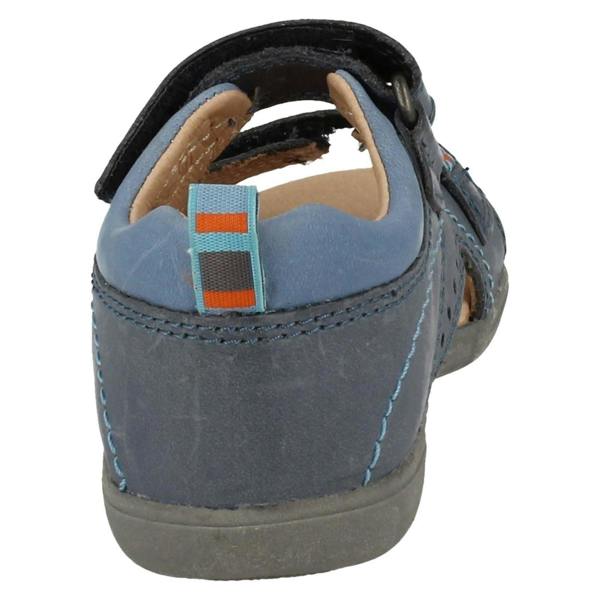 Start-rite Infant Boys Startrite Summer Sandals Elliot